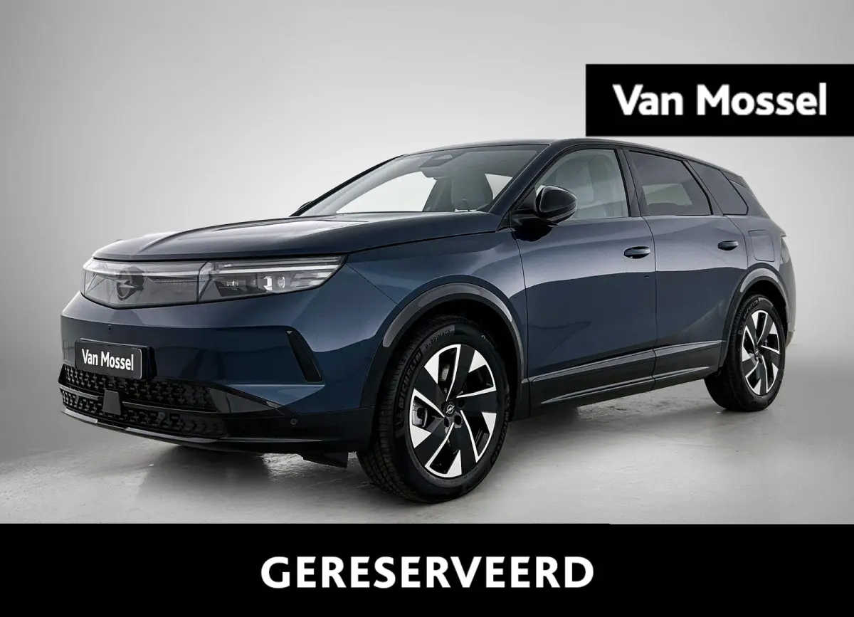 Business Edition 73 kWh DEMO SALE | beschikbaar vanaf 15-09-2026