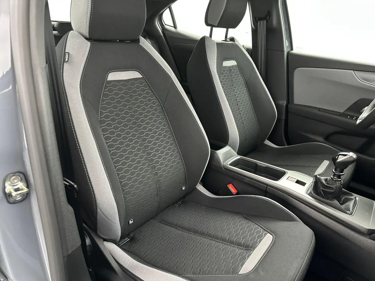 1.2 Turbo Edition | Adaptive Cruise Control | Stuur&Stoel Verwarming | Navigatie | Apple Carplay&Android Auto |