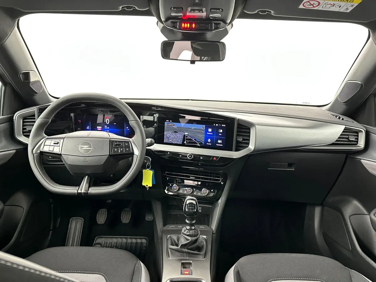 1.2 Turbo Edition | Adaptive Cruise Control | Stuur&Stoel Verwarming | Navigatie | Apple Carplay&Android Auto |