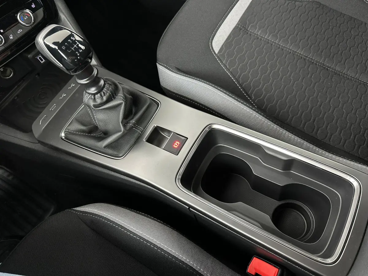 1.2 Turbo Edition | Adaptive Cruise Control | Stuur&Stoel Verwarming | Navigatie | Apple Carplay&Android Auto |