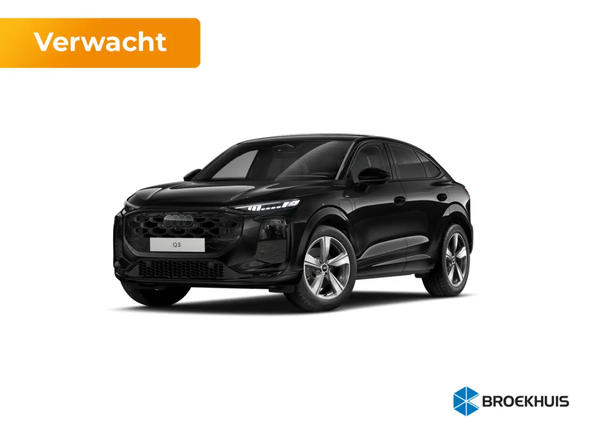 S edition | Adaptive cruise control | Audi sound system | Cruise control