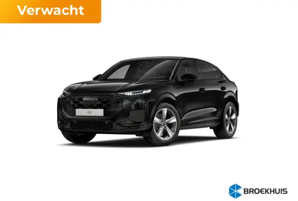 S edition | Adaptive cruise control | Audi sound system | Cruise control