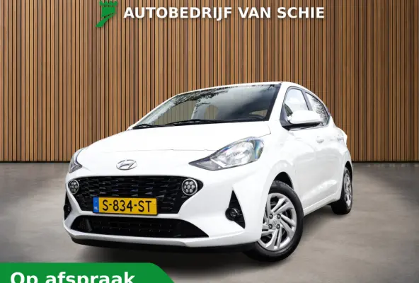 1.0 Comfort 1e-Eig. & Keurig-Onderh. BOVAG-Garantie. NL-Auto