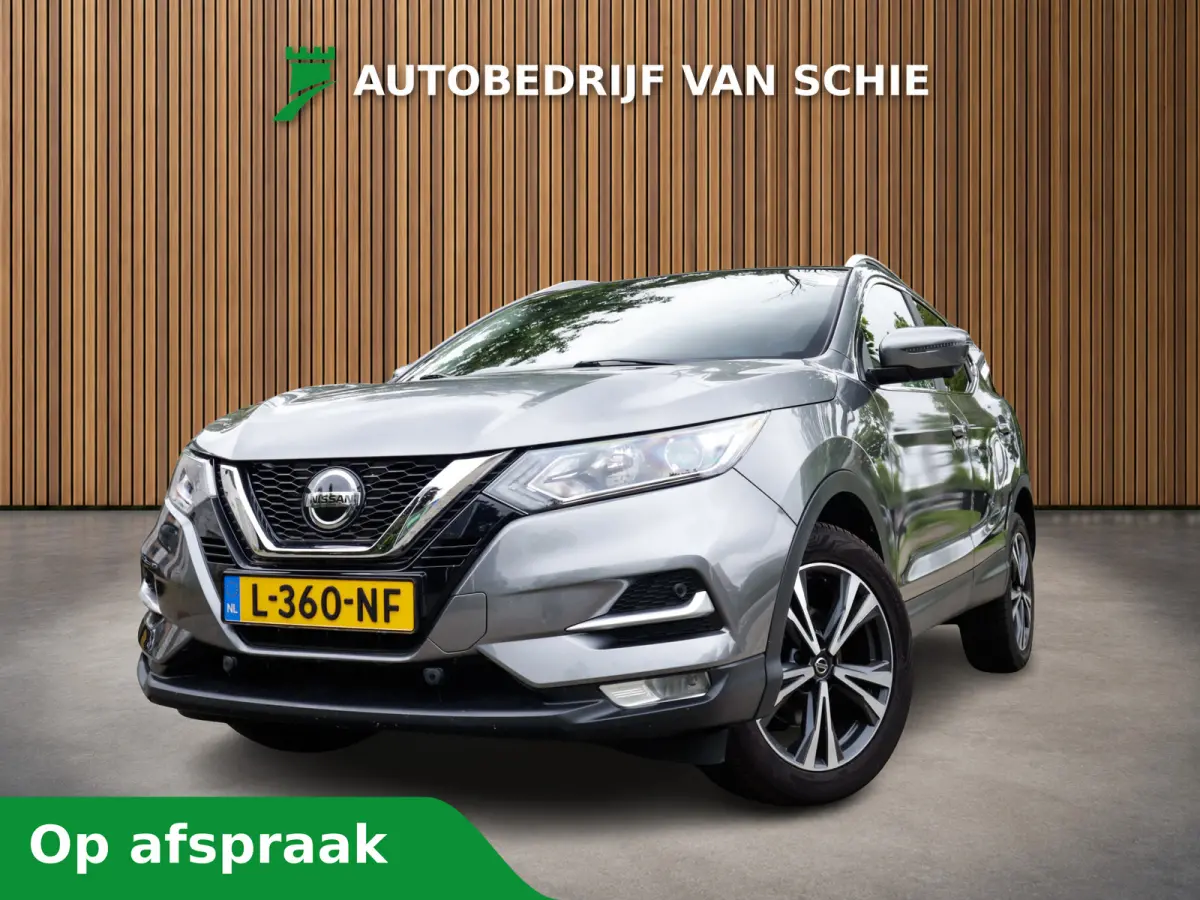 1.3 DIG-T Design Edition 2e-Eig. & Dealer-Onderh. BOVAG-Garantie. NL-Auto..