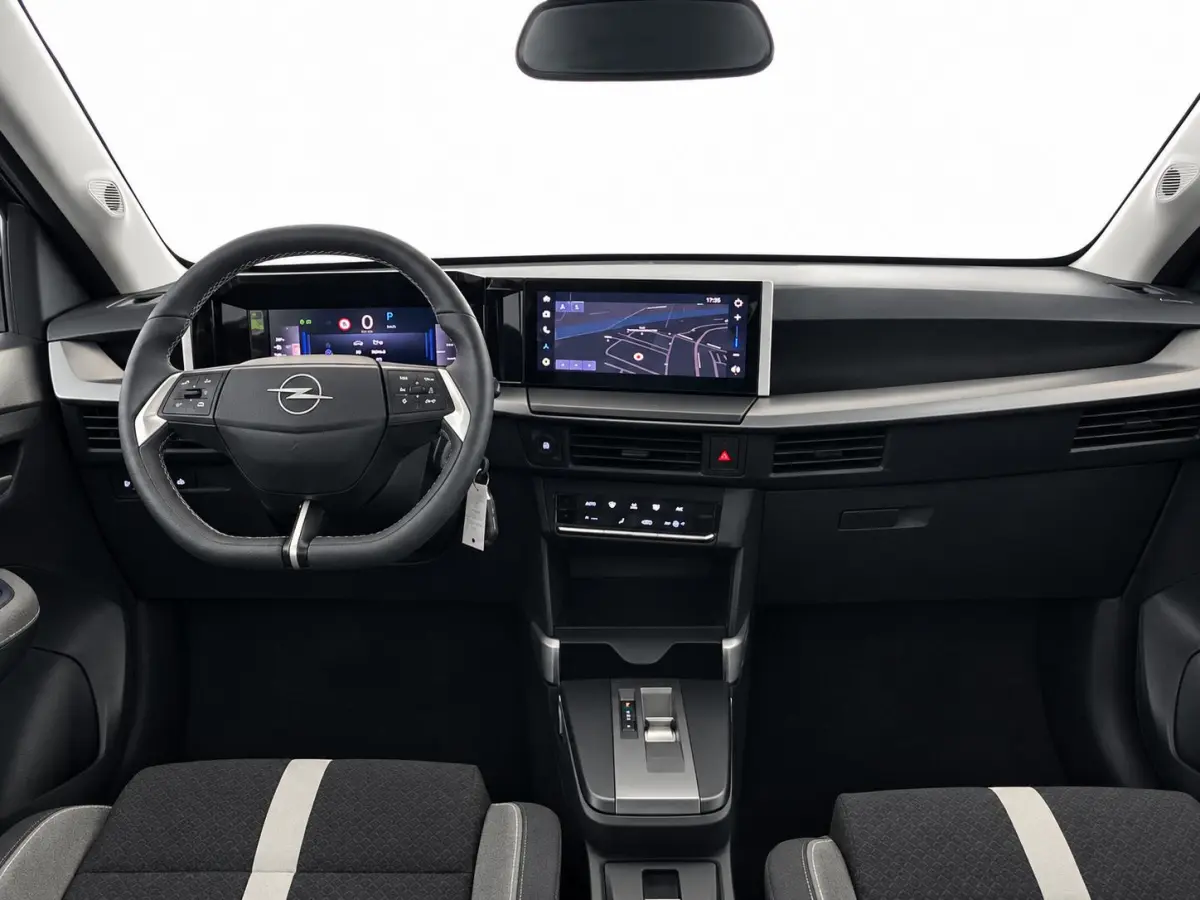 GS 44 kWh Navigatie Apple CarPlay Android Auto Camera Parkeerhulp Cruise Control Dodehoekdetectie Full Led Climate Control Lichtmetalen velgen