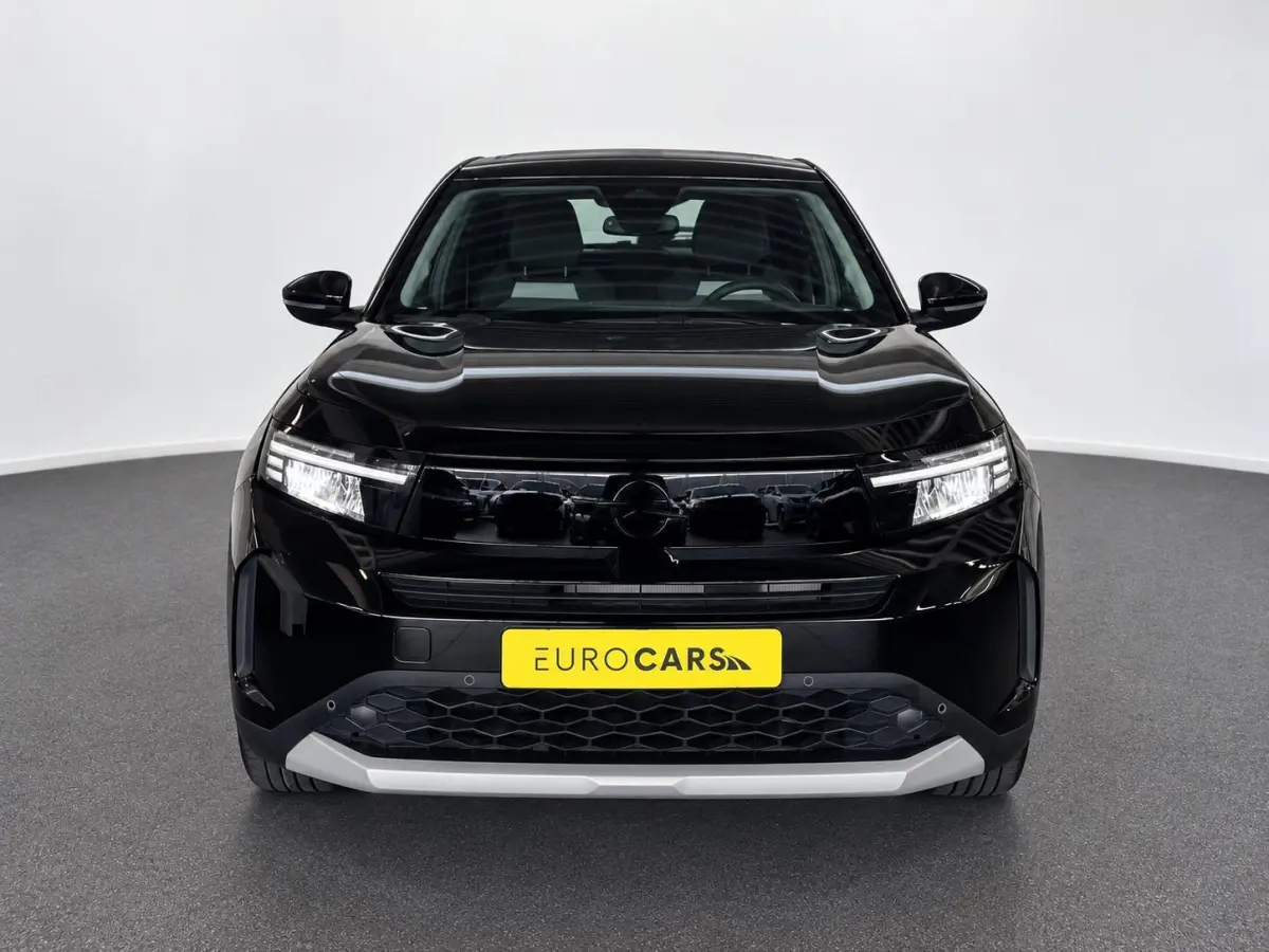 GS 44 kWh Navigatie Apple CarPlay Android Auto Camera Parkeerhulp Cruise Control Dodehoekdetectie Full Led Climate Control Lichtmetalen velgen