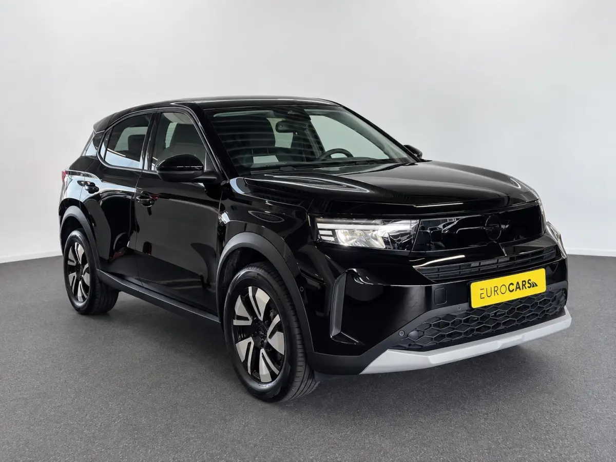 GS 44 kWh Navigatie Apple CarPlay Android Auto Camera Parkeerhulp Cruise Control Dodehoekdetectie Full Led Climate Control Lichtmetalen velgen