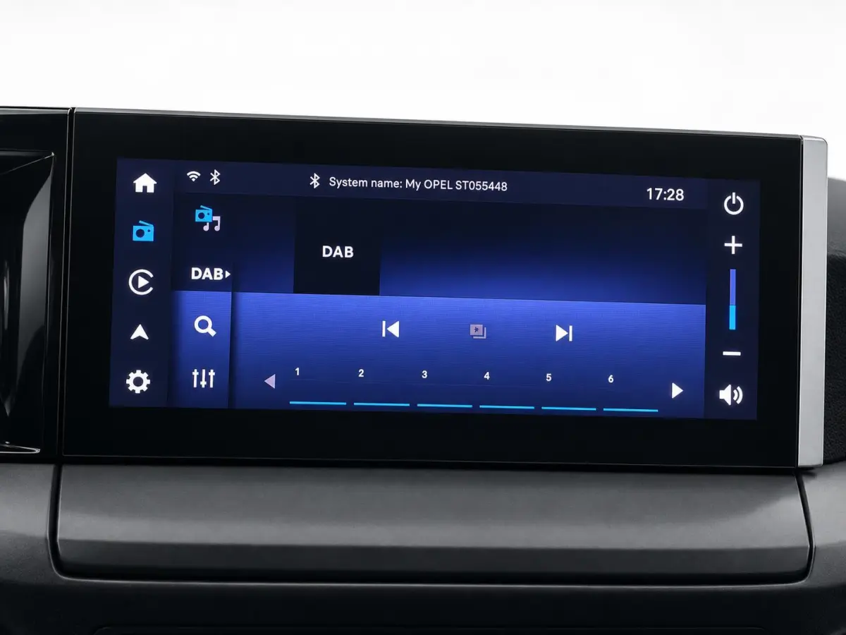 GS 44 kWh Navigatie Apple CarPlay Android Auto Camera Parkeerhulp Cruise Control Dodehoekdetectie Full Led Climate Control Lichtmetalen velgen