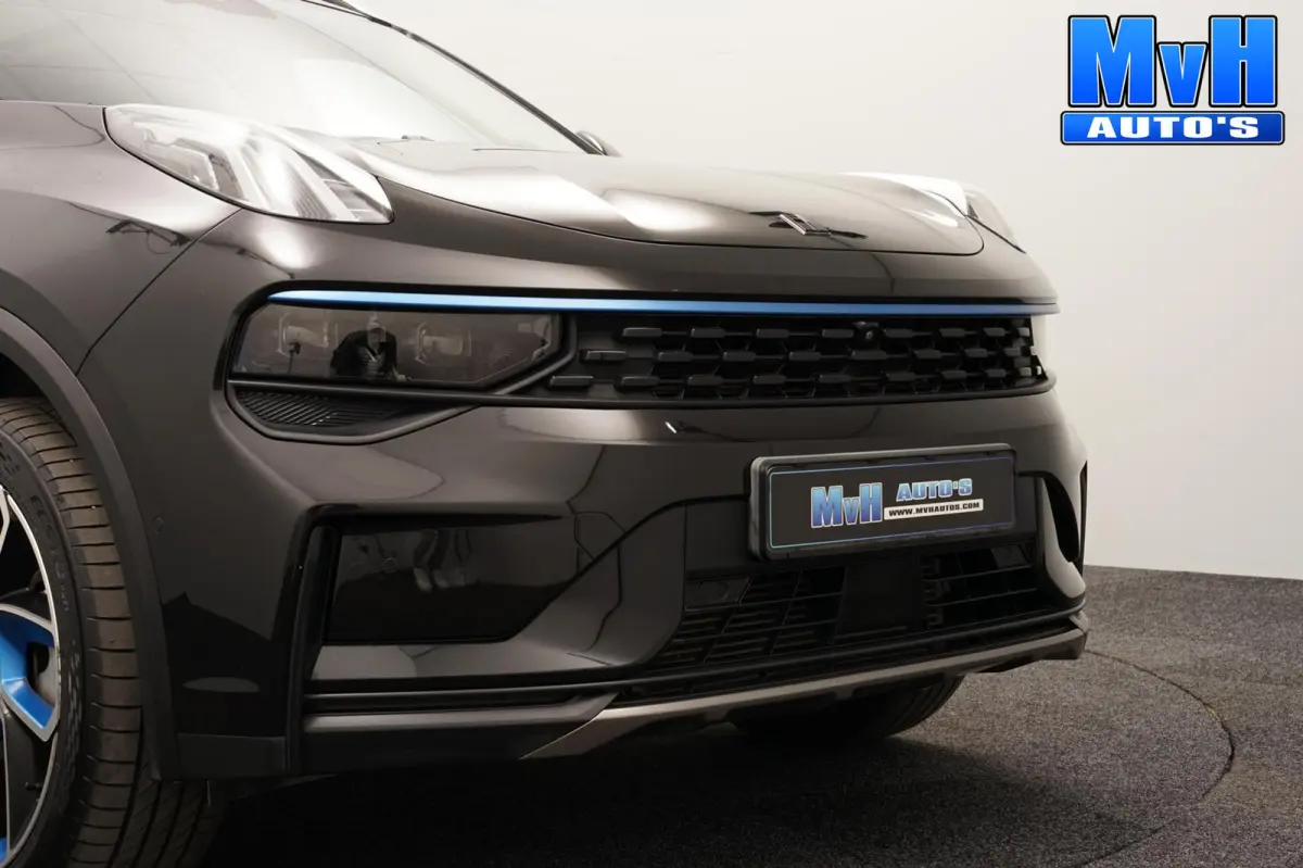 1.5 PHEV|TREKHAAK|SOH91%|360°CAM|PANO|262PK