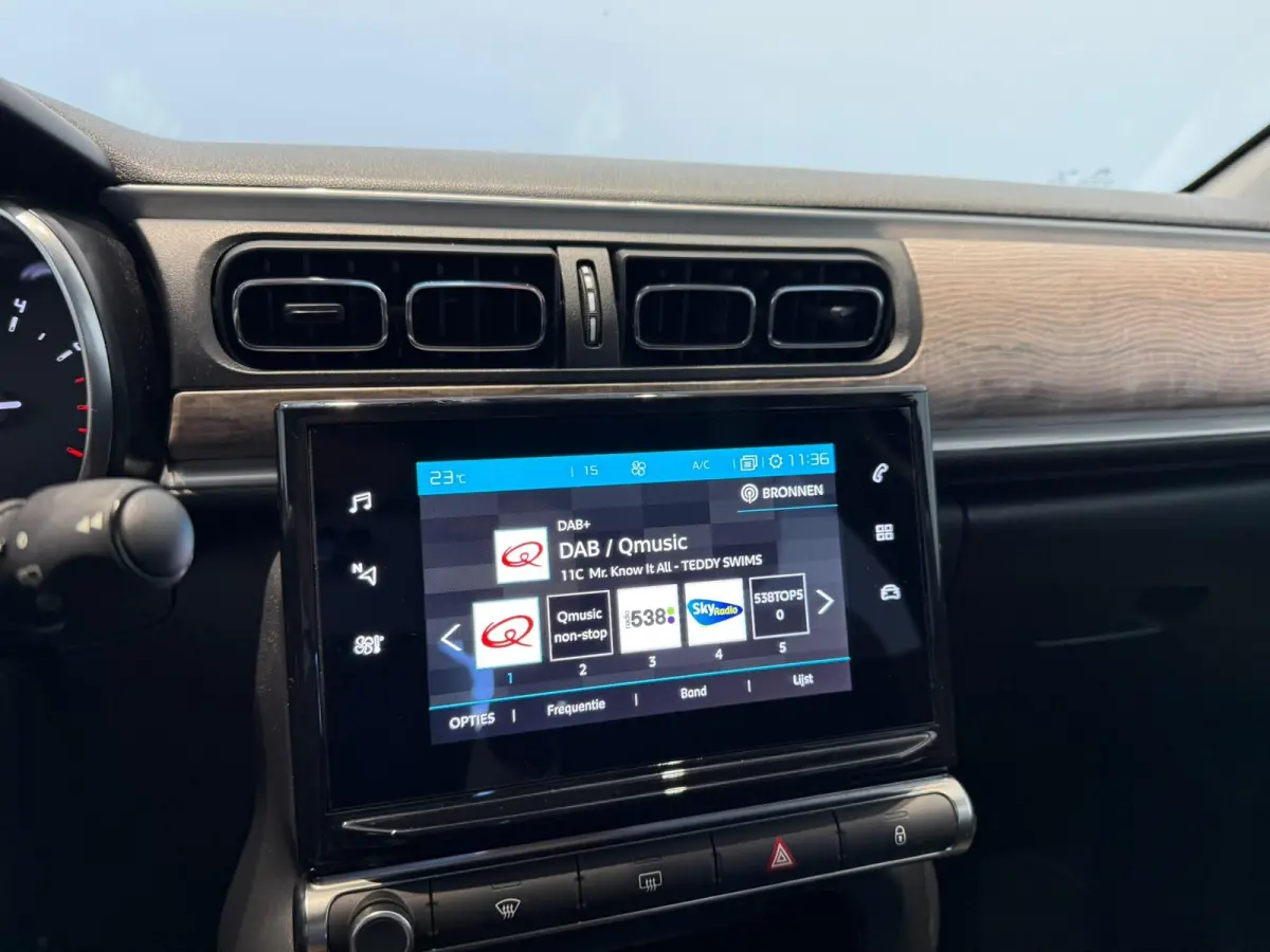 1.2 Shine | APPLE CARPLAY & ANDROID AUTO | NAVIGATIE | DAB |