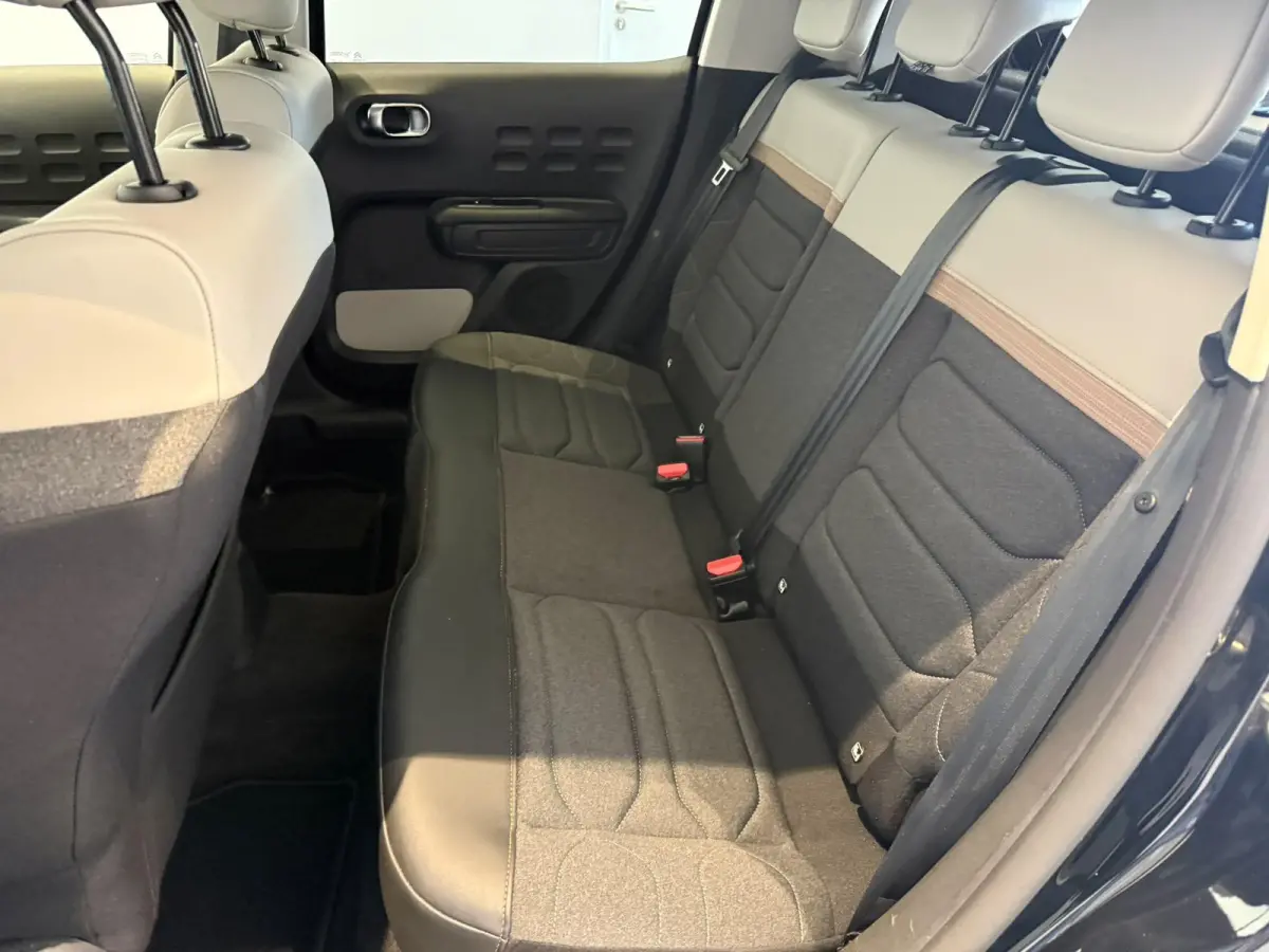 1.2 Shine | APPLE CARPLAY & ANDROID AUTO | NAVIGATIE | DAB |