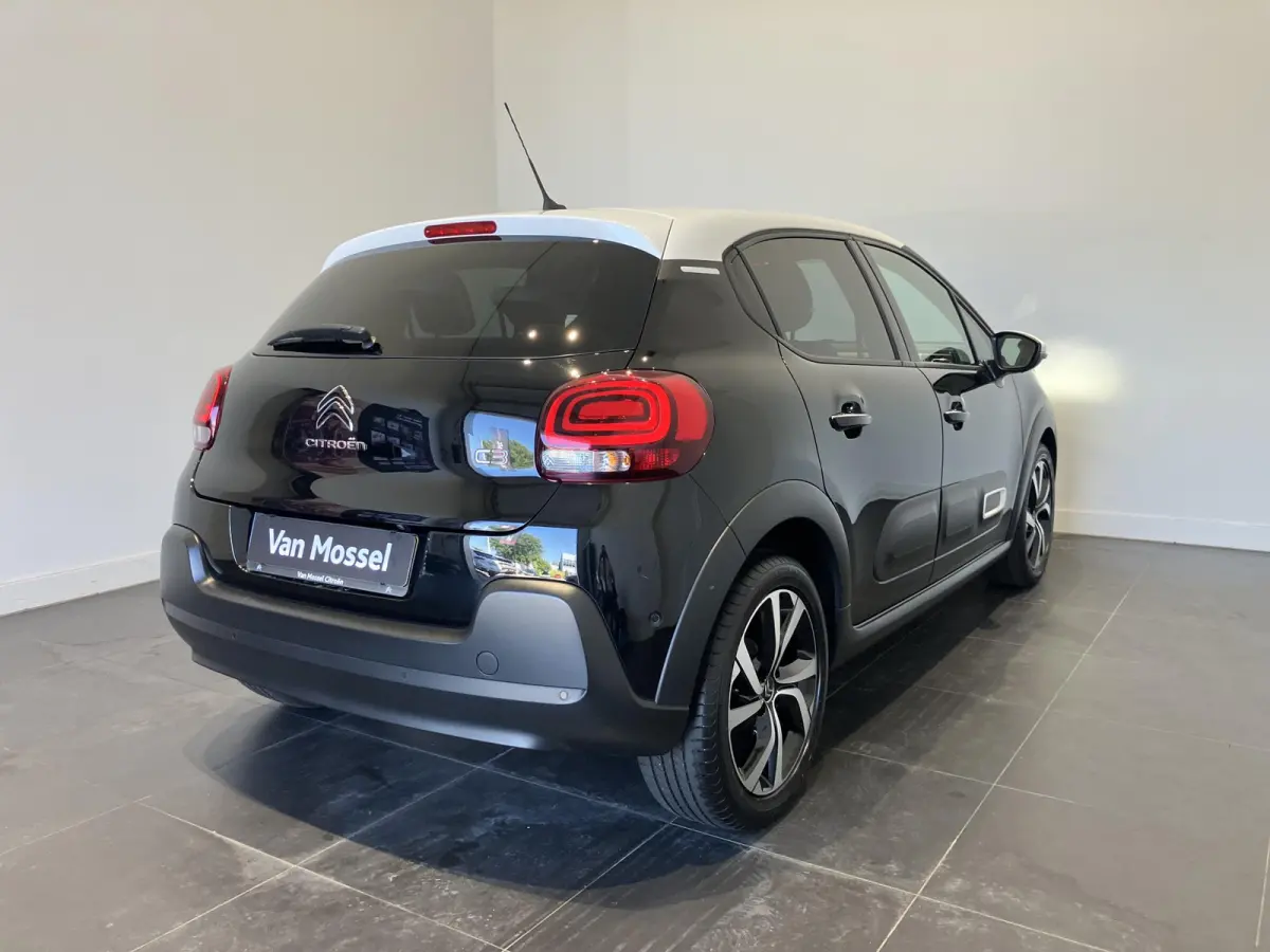 1.2 Shine | APPLE CARPLAY & ANDROID AUTO | NAVIGATIE | DAB |
