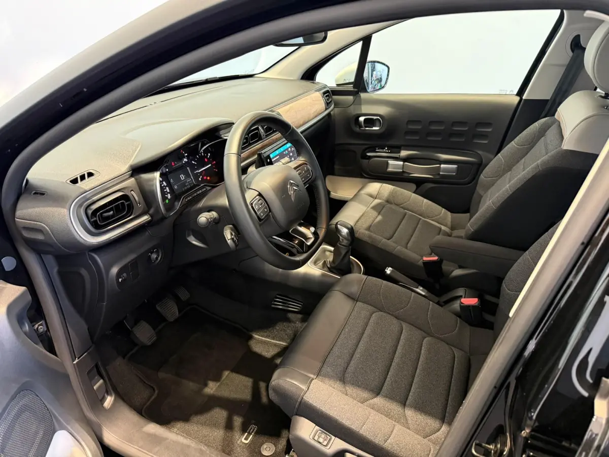1.2 Shine | APPLE CARPLAY & ANDROID AUTO | NAVIGATIE | DAB |