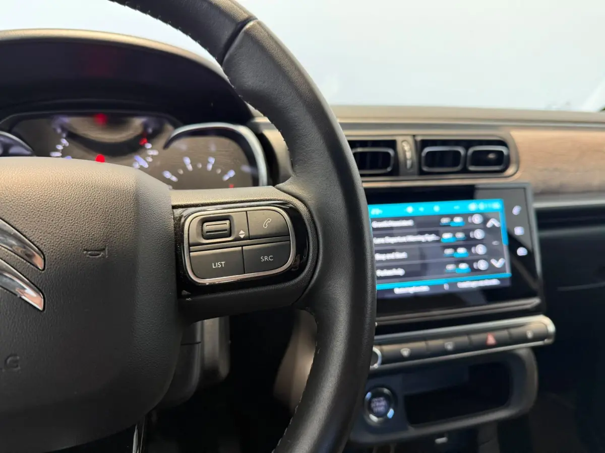 1.2 Shine | APPLE CARPLAY & ANDROID AUTO | NAVIGATIE | DAB |