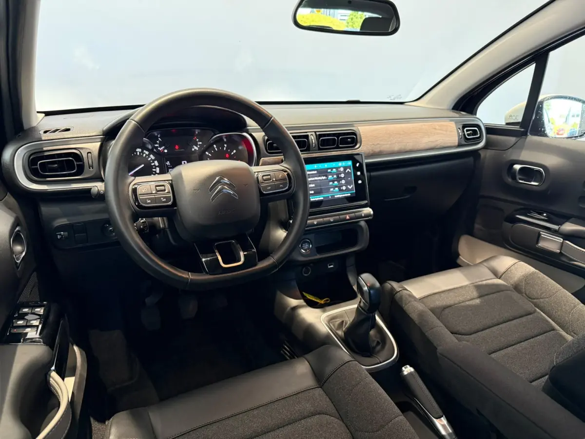1.2 Shine | APPLE CARPLAY & ANDROID AUTO | NAVIGATIE | DAB |