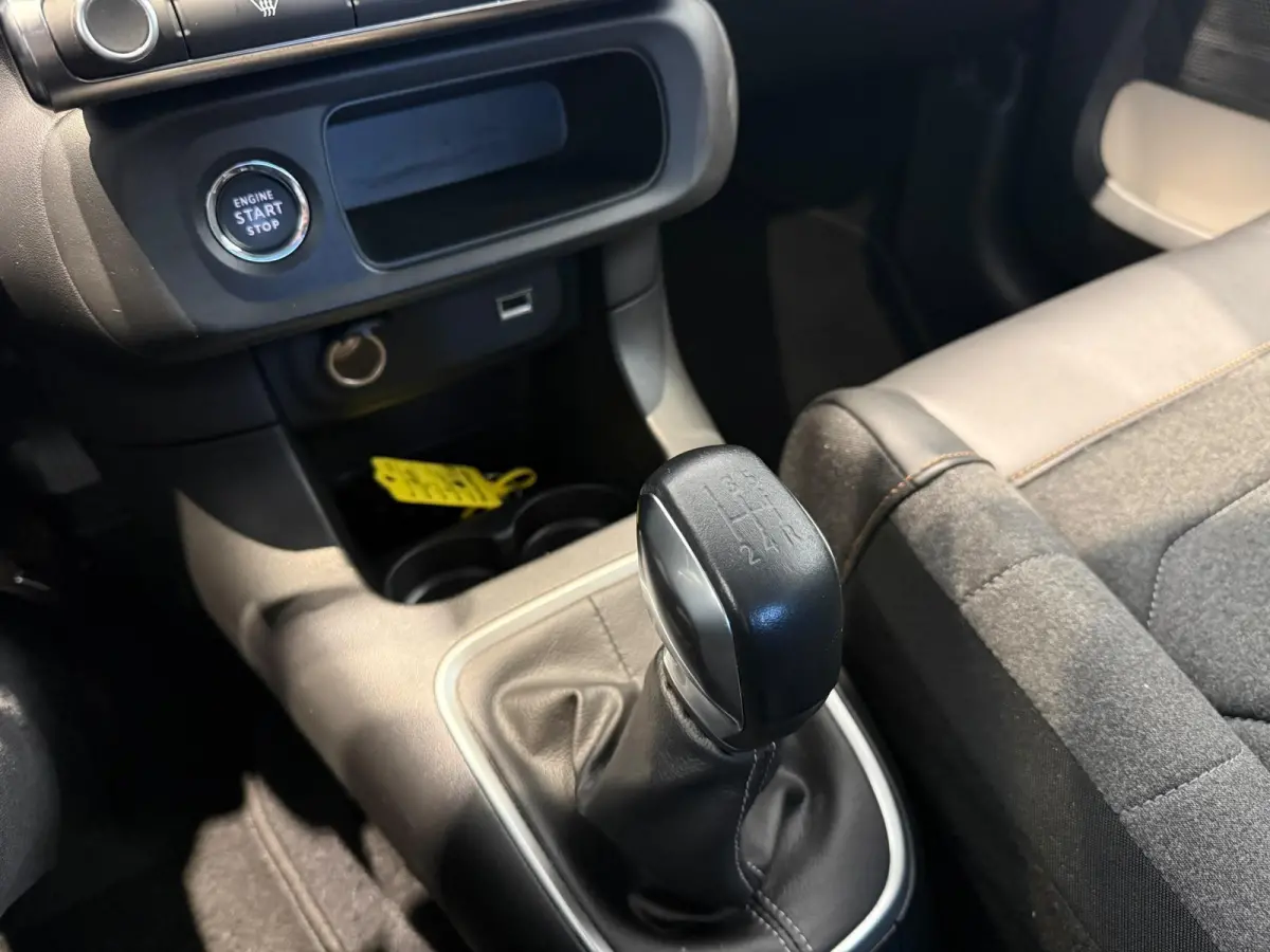 1.2 Shine | APPLE CARPLAY & ANDROID AUTO | NAVIGATIE | DAB |