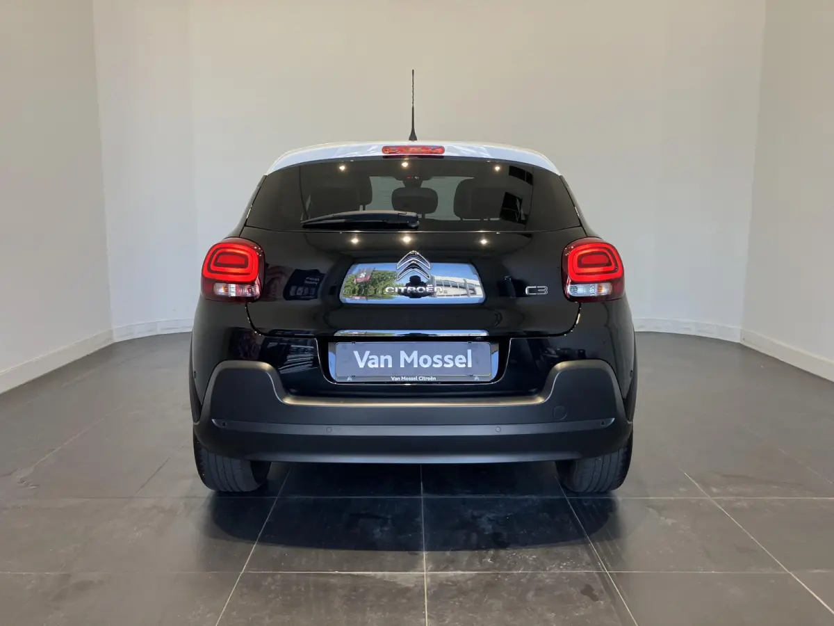 1.2 Shine | APPLE CARPLAY & ANDROID AUTO | NAVIGATIE | DAB |