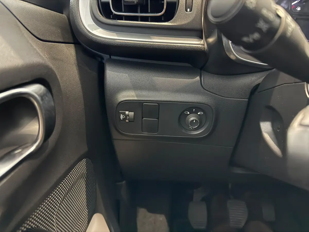 1.2 Shine | APPLE CARPLAY & ANDROID AUTO | NAVIGATIE | DAB |