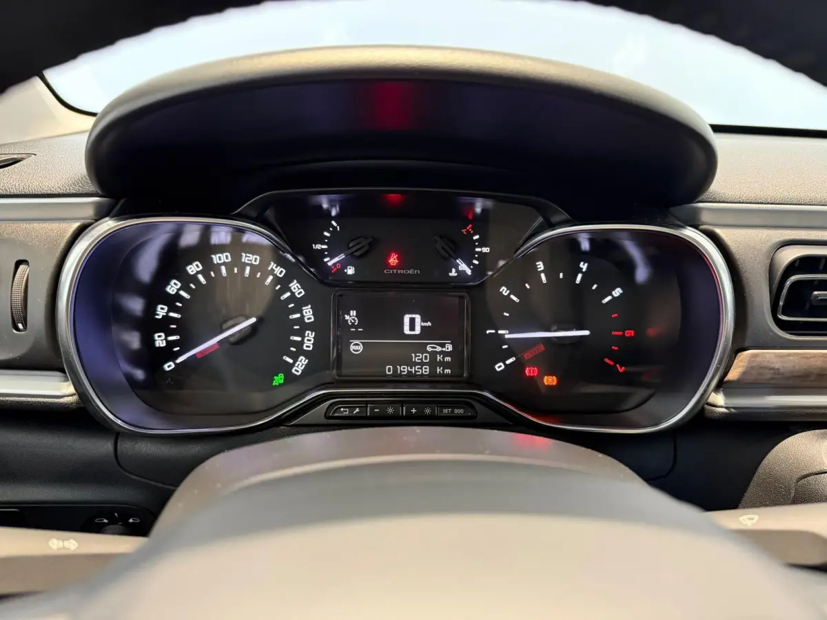 1.2 Shine | APPLE CARPLAY & ANDROID AUTO | NAVIGATIE | DAB |