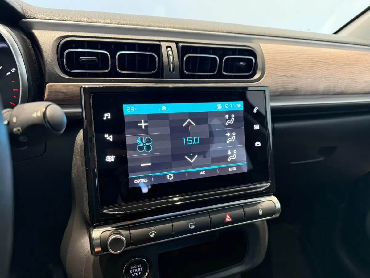 1.2 Shine | APPLE CARPLAY & ANDROID AUTO | NAVIGATIE | DAB |