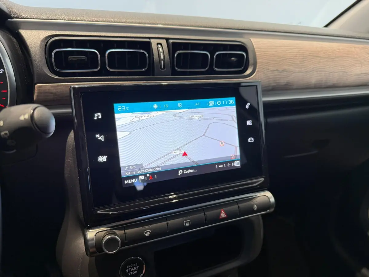 1.2 Shine | APPLE CARPLAY & ANDROID AUTO | NAVIGATIE | DAB |