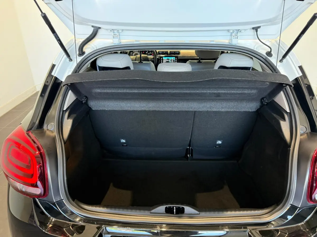 1.2 Shine | APPLE CARPLAY & ANDROID AUTO | NAVIGATIE | DAB |