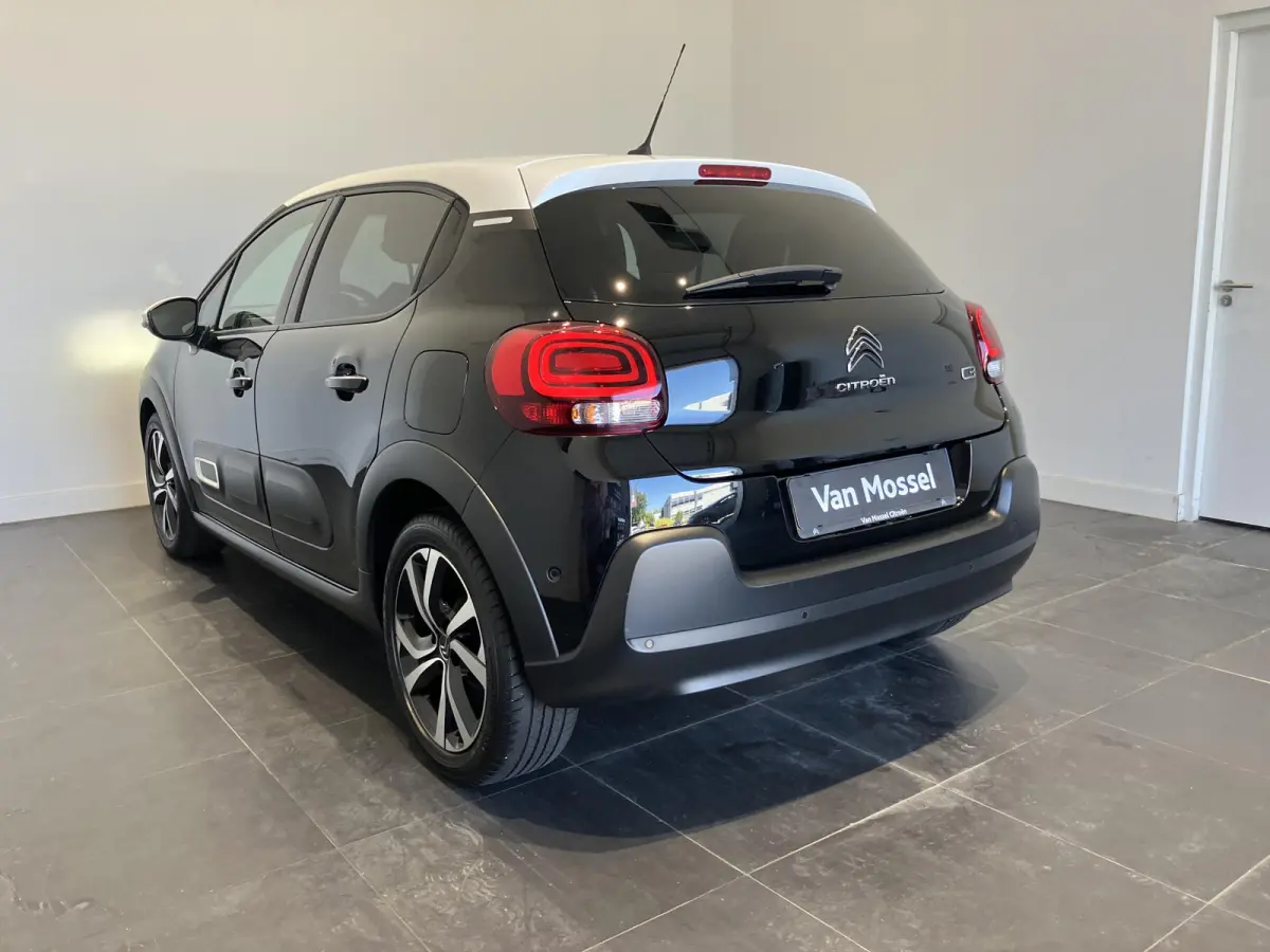 1.2 Shine | APPLE CARPLAY & ANDROID AUTO | NAVIGATIE | DAB |