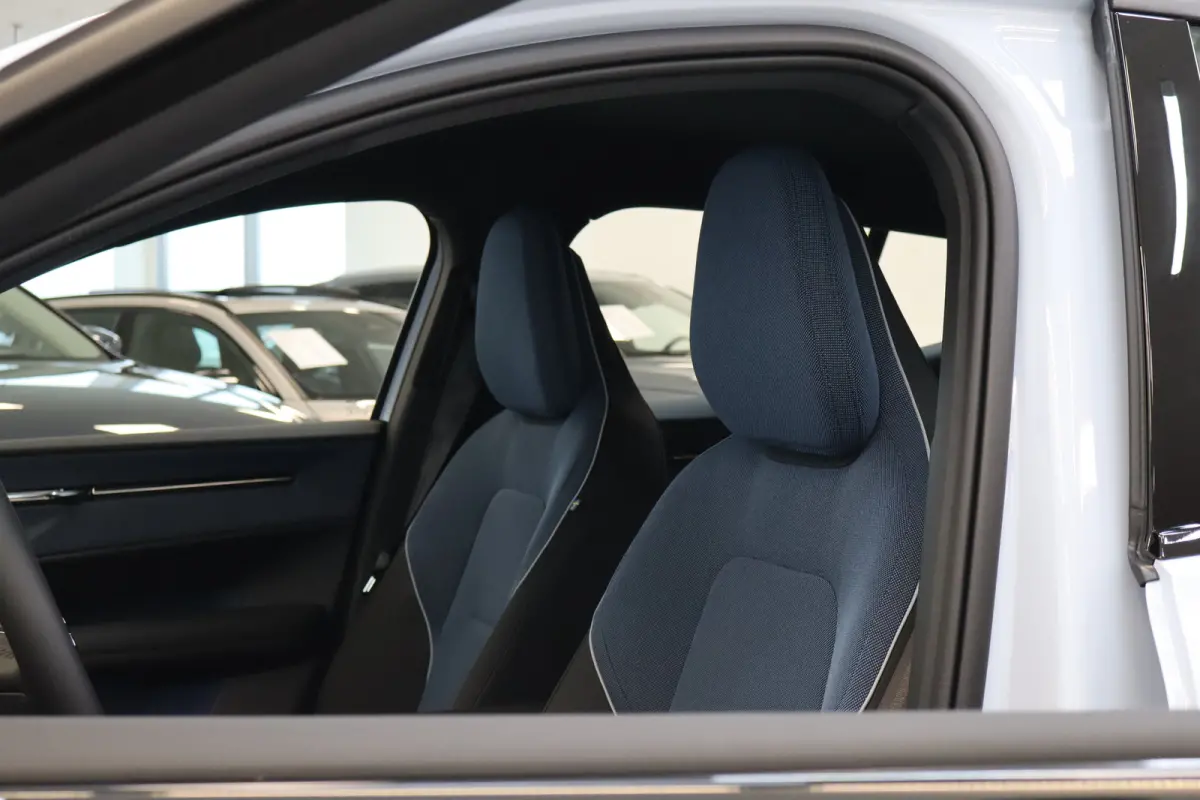 P3 Plus Europa 51 kWh Getint Glas | Elektr klep | BLIS | Elektr Stoelen | Stoelverw
