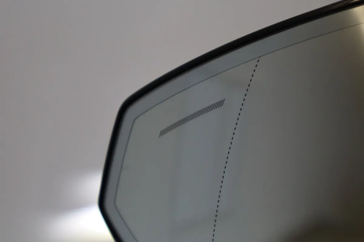 P3 Plus Europa 51 kWh Getint Glas | Elektr klep | BLIS | Elektr Stoelen | Stoelverw