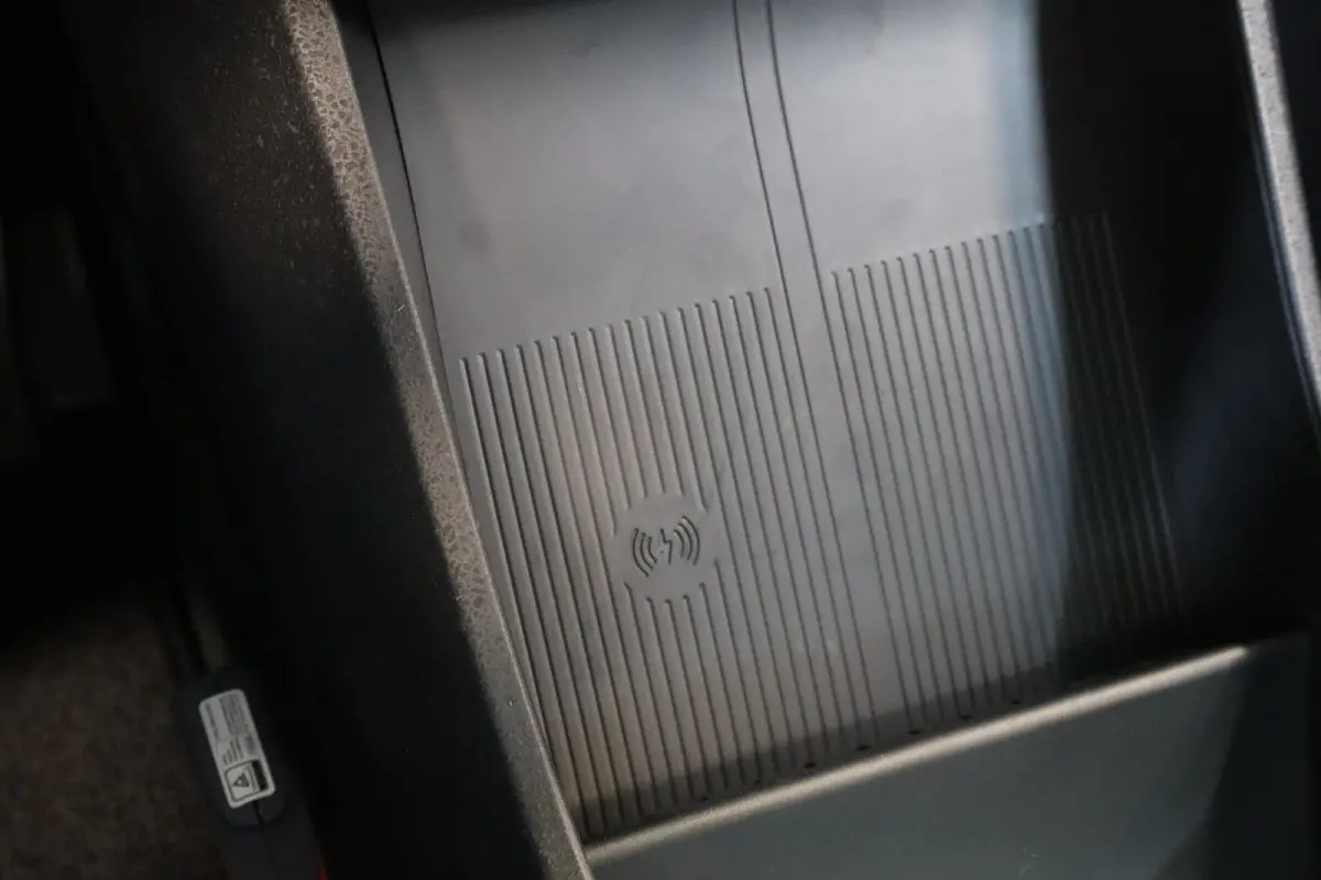 P3 Plus Europa 51 kWh Getint Glas | Elektr klep | BLIS | Elektr Stoelen | Stoelverw