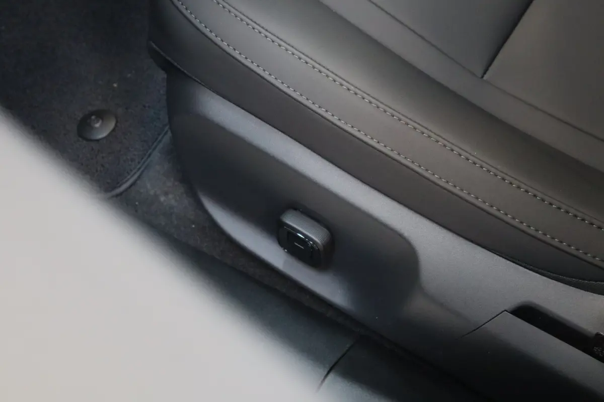 P3 Plus Europa 51 kWh Getint Glas | Elektr klep | BLIS | Elektr Stoelen | Stoelverw
