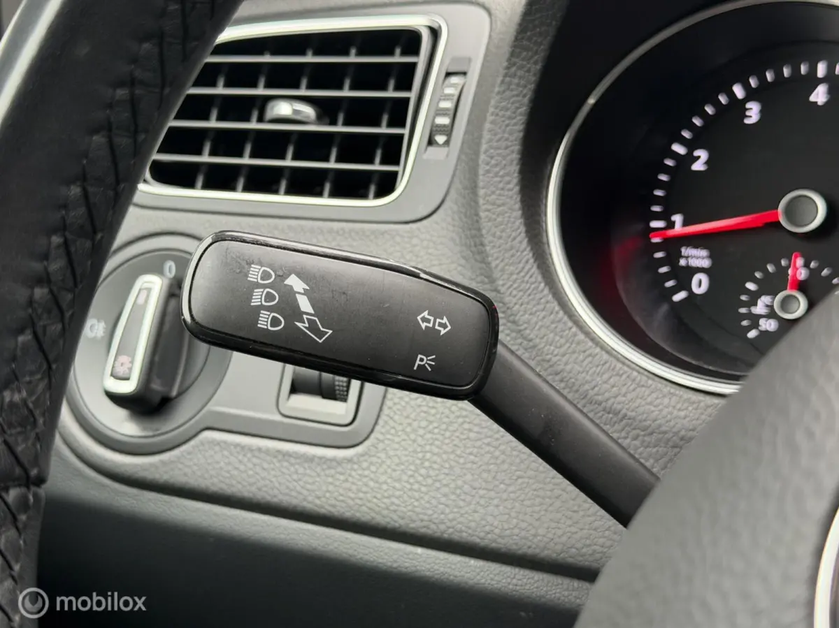 1.2 TSI Comfortline | Airco | Zuinig