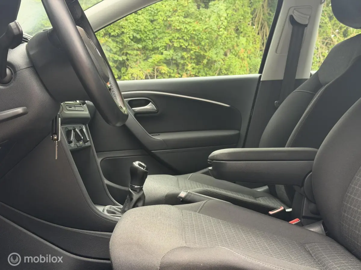 1.2 TSI Comfortline | Airco | Zuinig