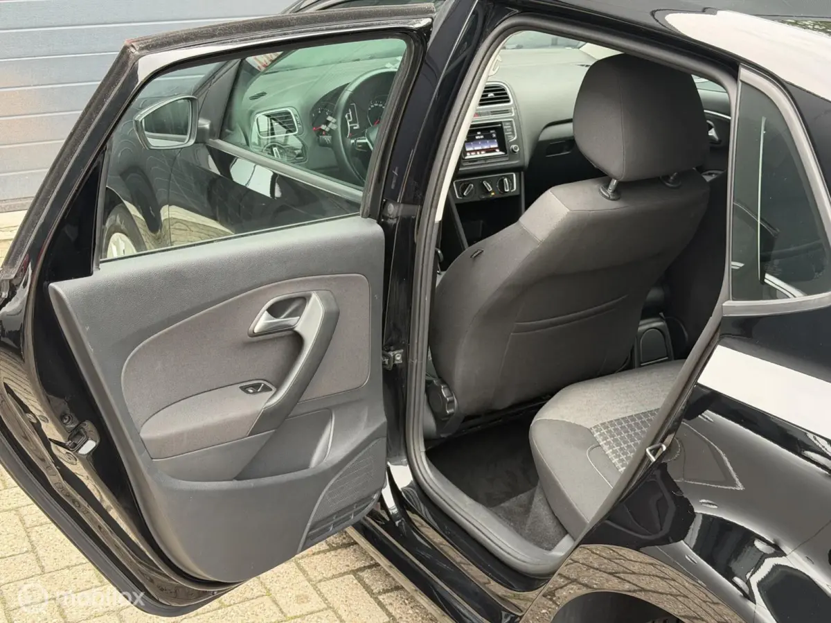 1.2 TSI Comfortline | Airco | Zuinig