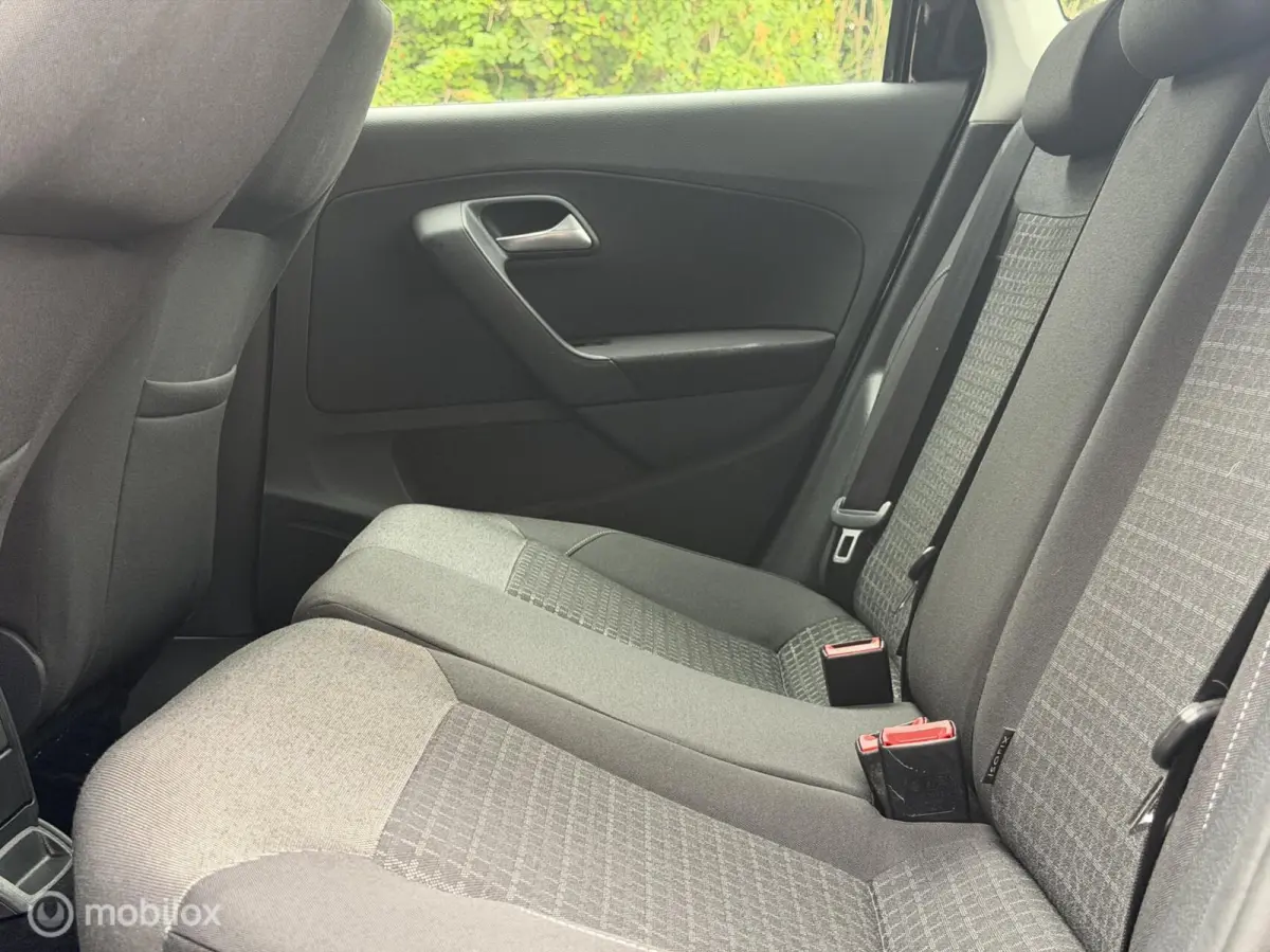 1.2 TSI Comfortline | Airco | Zuinig
