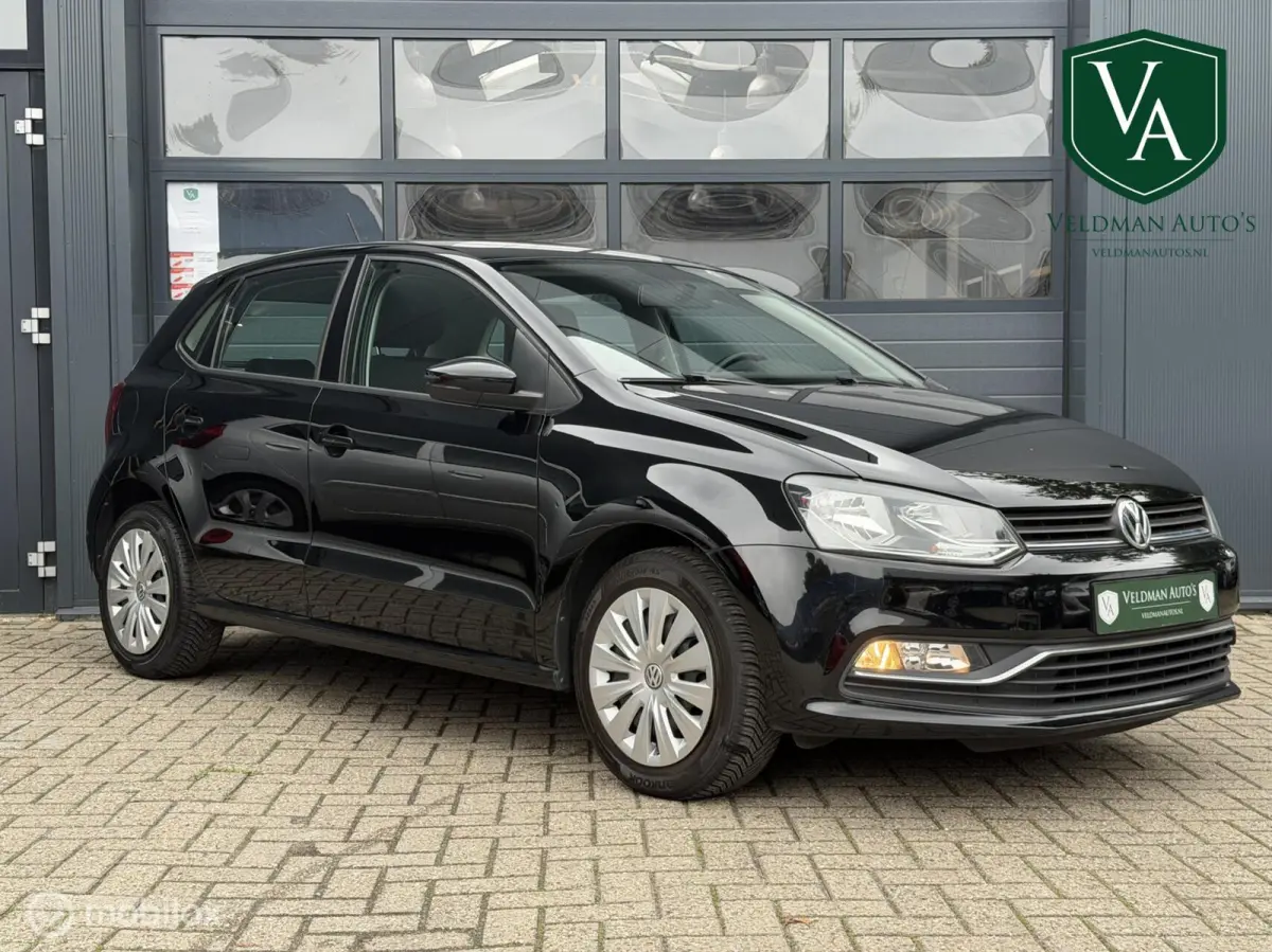 1.2 TSI Comfortline | Airco | Zuinig