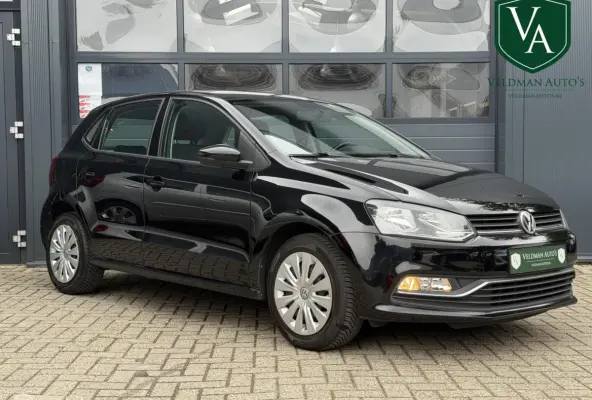 1.2 TSI Comfortline | Airco | Zuinig