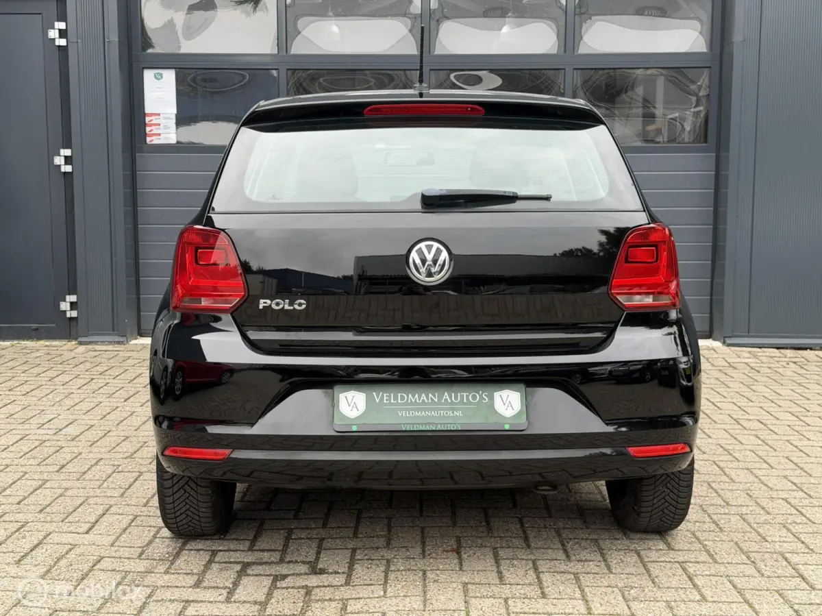 1.2 TSI Comfortline | Airco | Zuinig