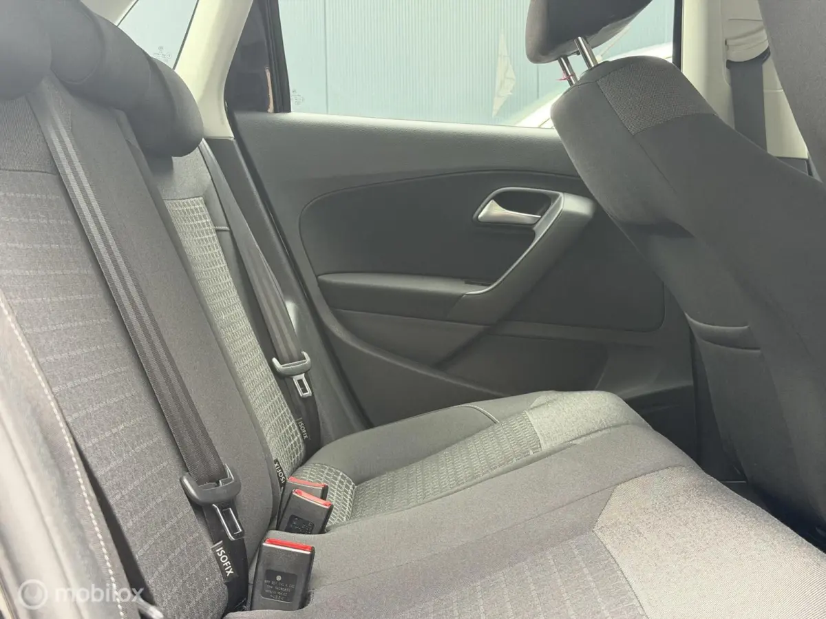 1.2 TSI Comfortline | Airco | Zuinig