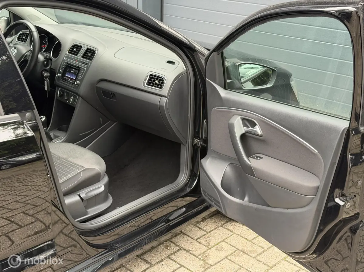 1.2 TSI Comfortline | Airco | Zuinig