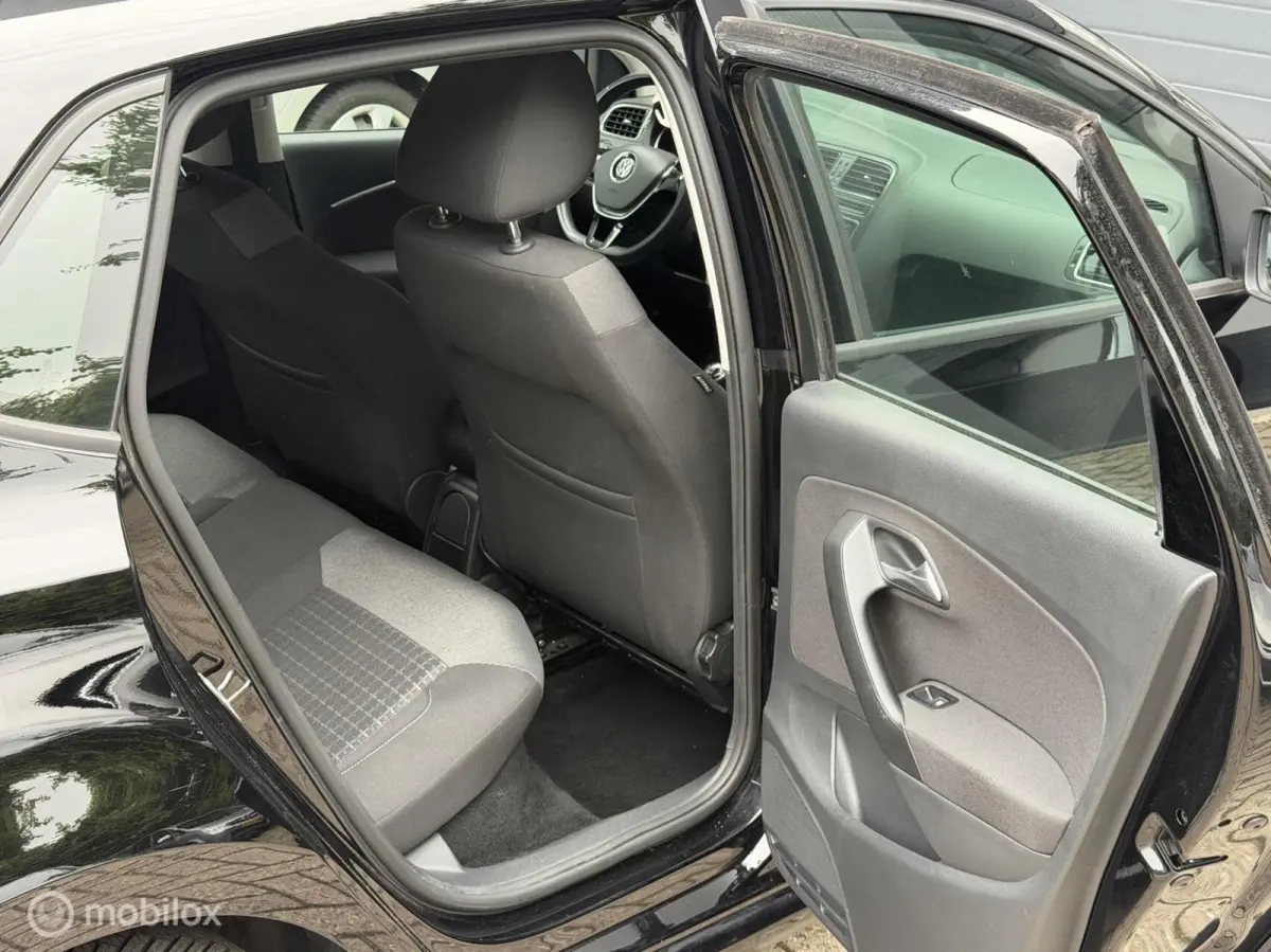 1.2 TSI Comfortline | Airco | Zuinig