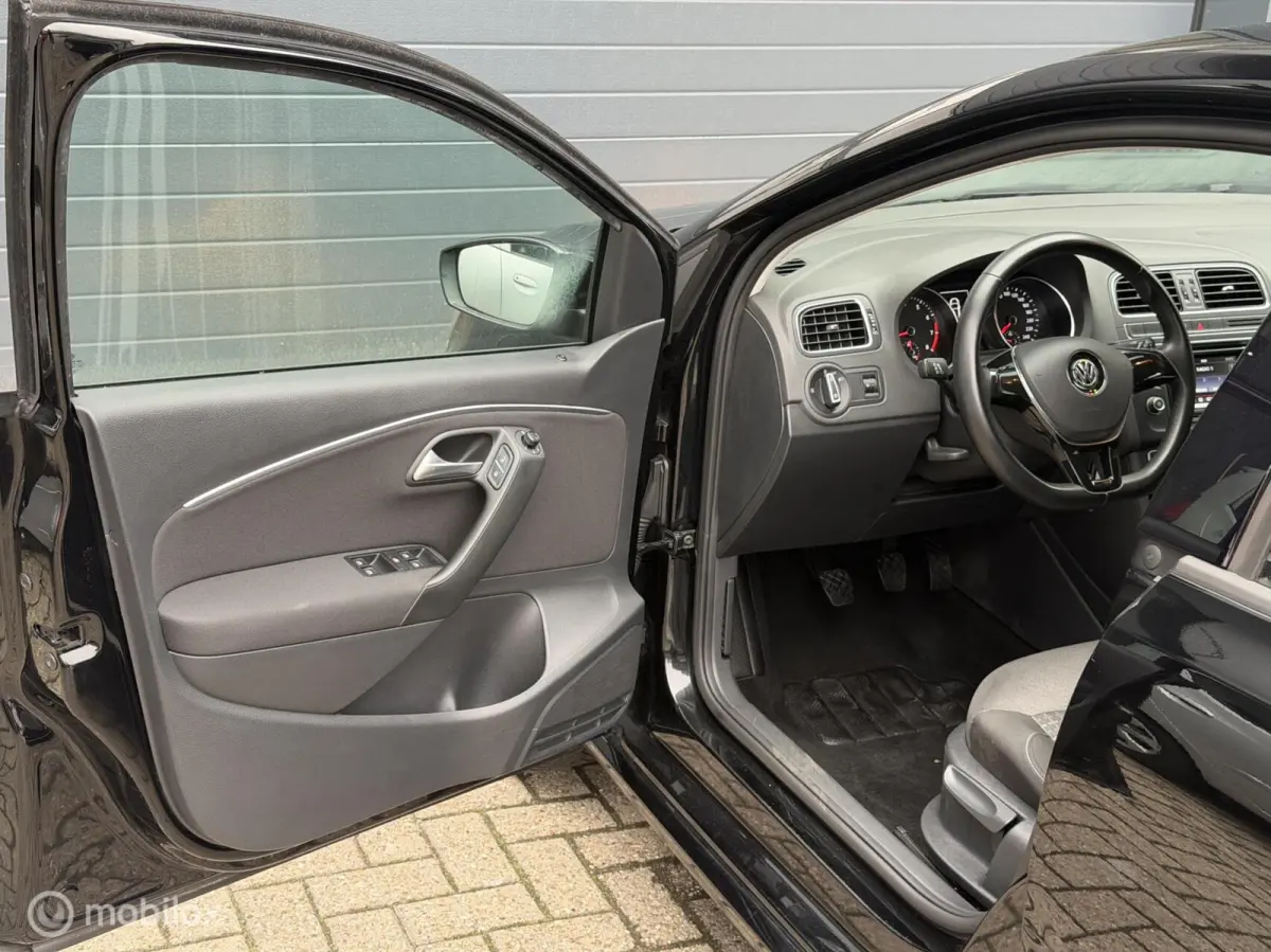 1.2 TSI Comfortline | Airco | Zuinig