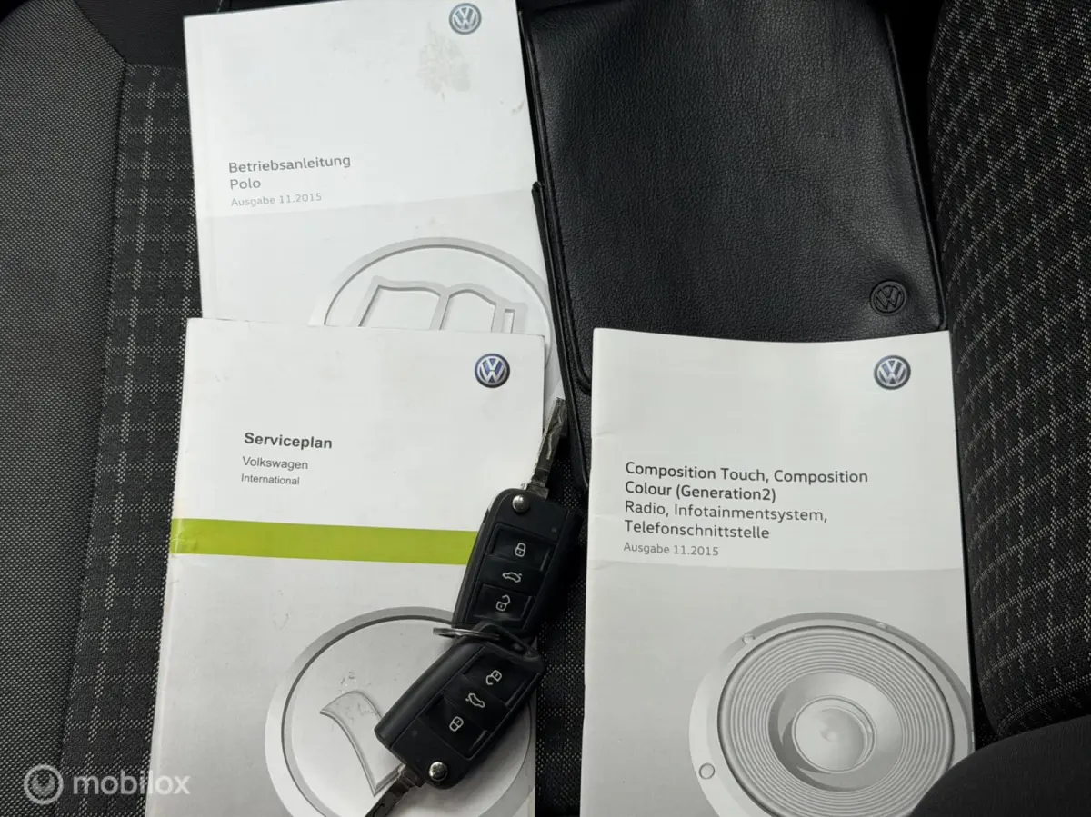 1.2 TSI Comfortline | Airco | Zuinig