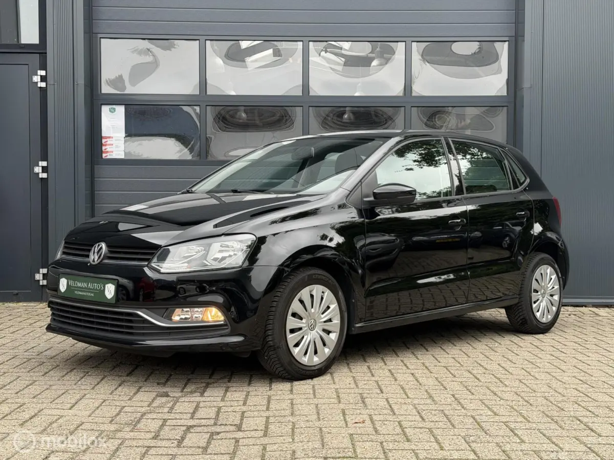 1.2 TSI Comfortline | Airco | Zuinig