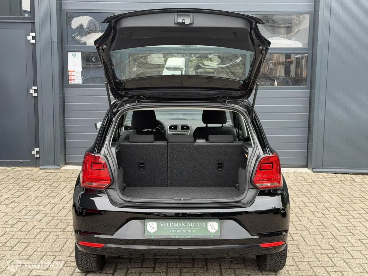 1.2 TSI Comfortline | Airco | Zuinig