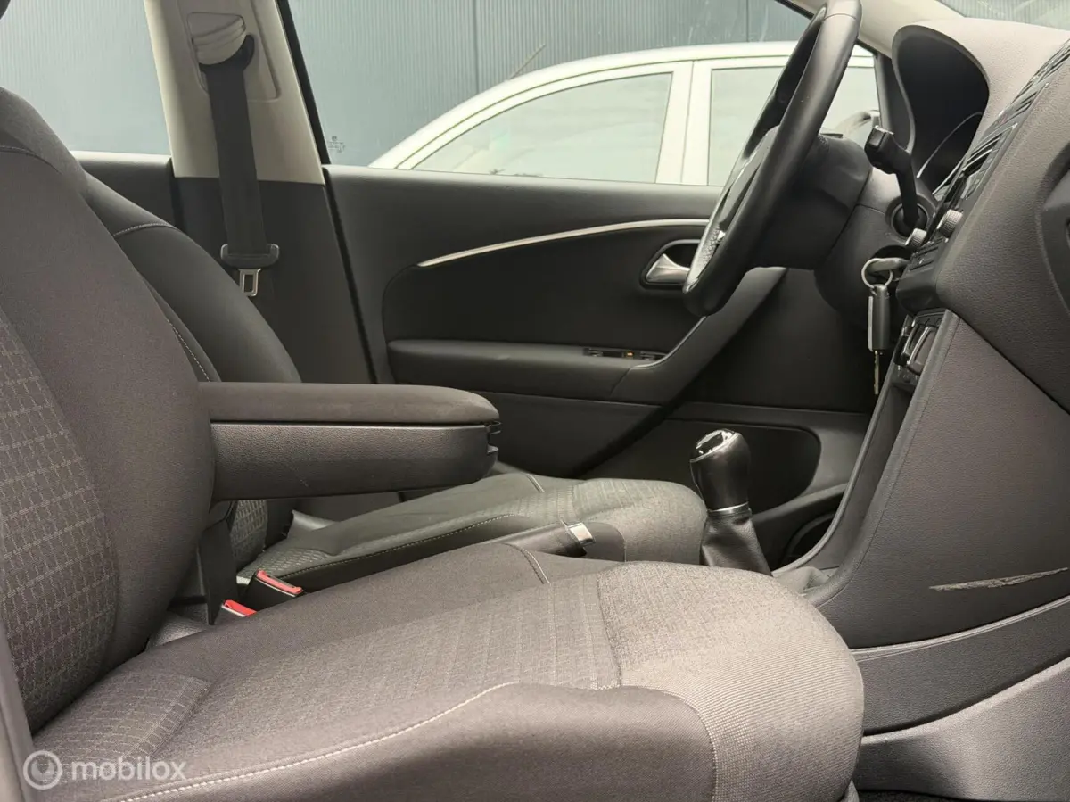 1.2 TSI Comfortline | Airco | Zuinig