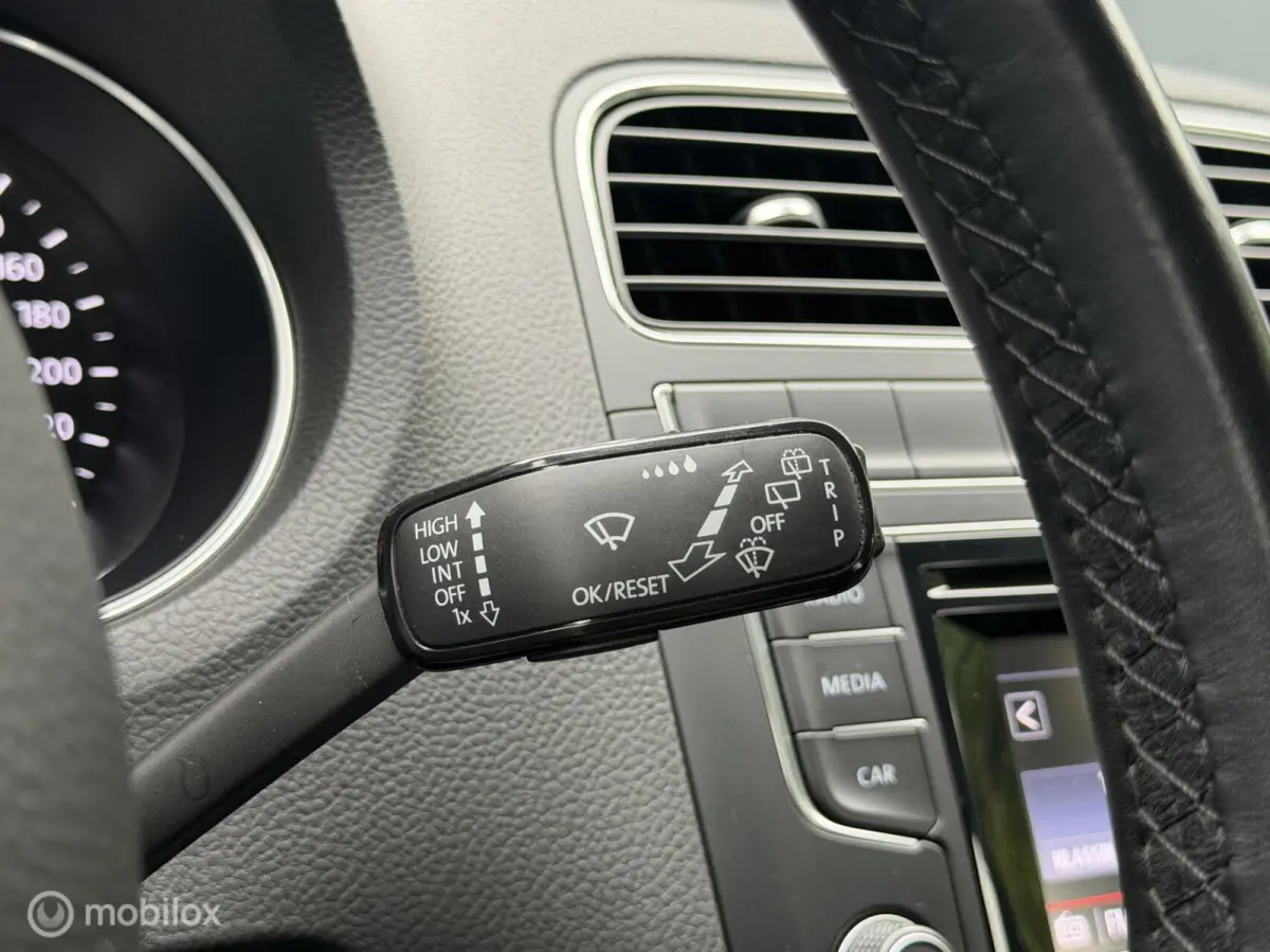 1.2 TSI Comfortline | Airco | Zuinig