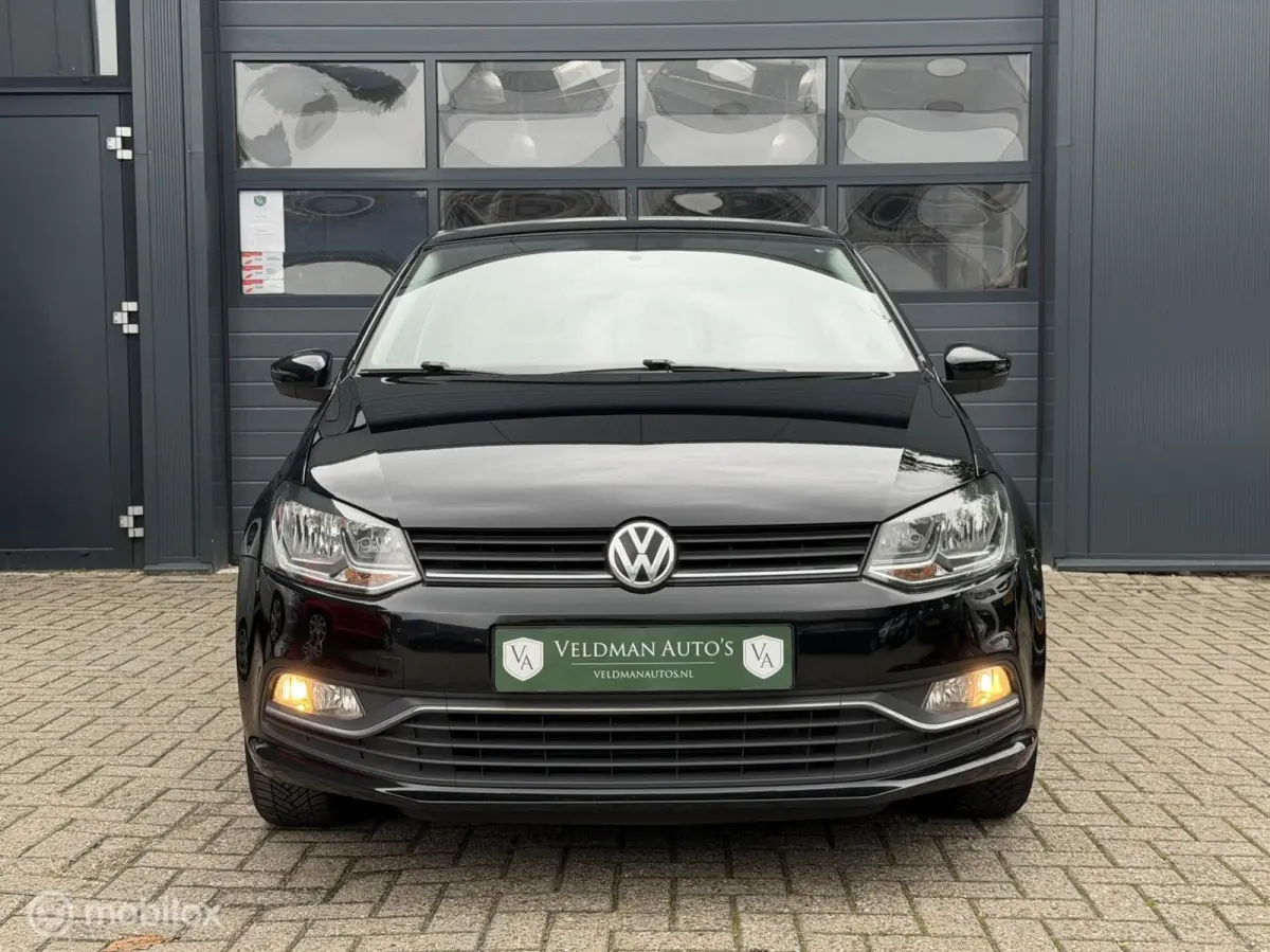1.2 TSI Comfortline | Airco | Zuinig
