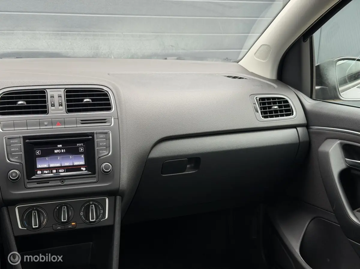 1.2 TSI Comfortline | Airco | Zuinig