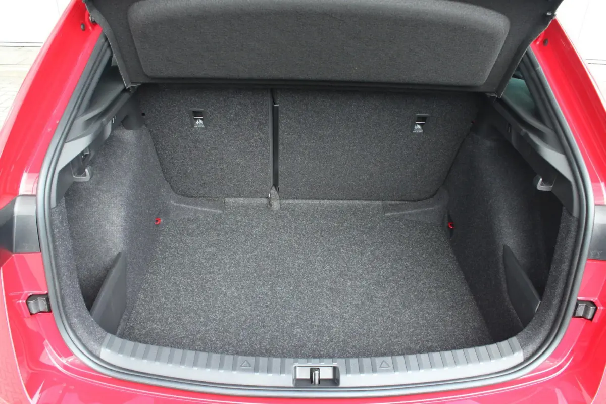 1.0 TSI 115pk DSG Monte Carlo | Velgen 18'' | Trekhaak Uitklapbaar
